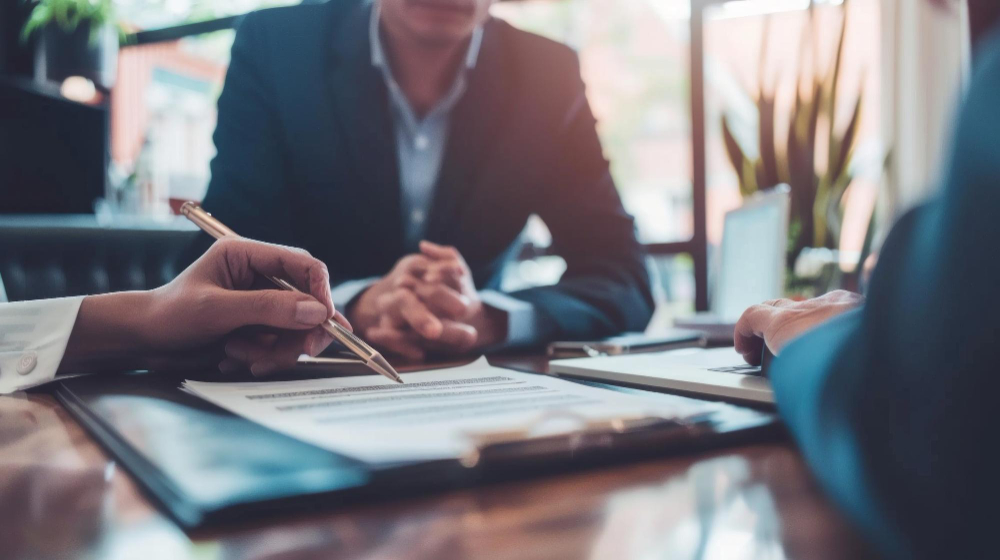 Asesoramiento Jurídico